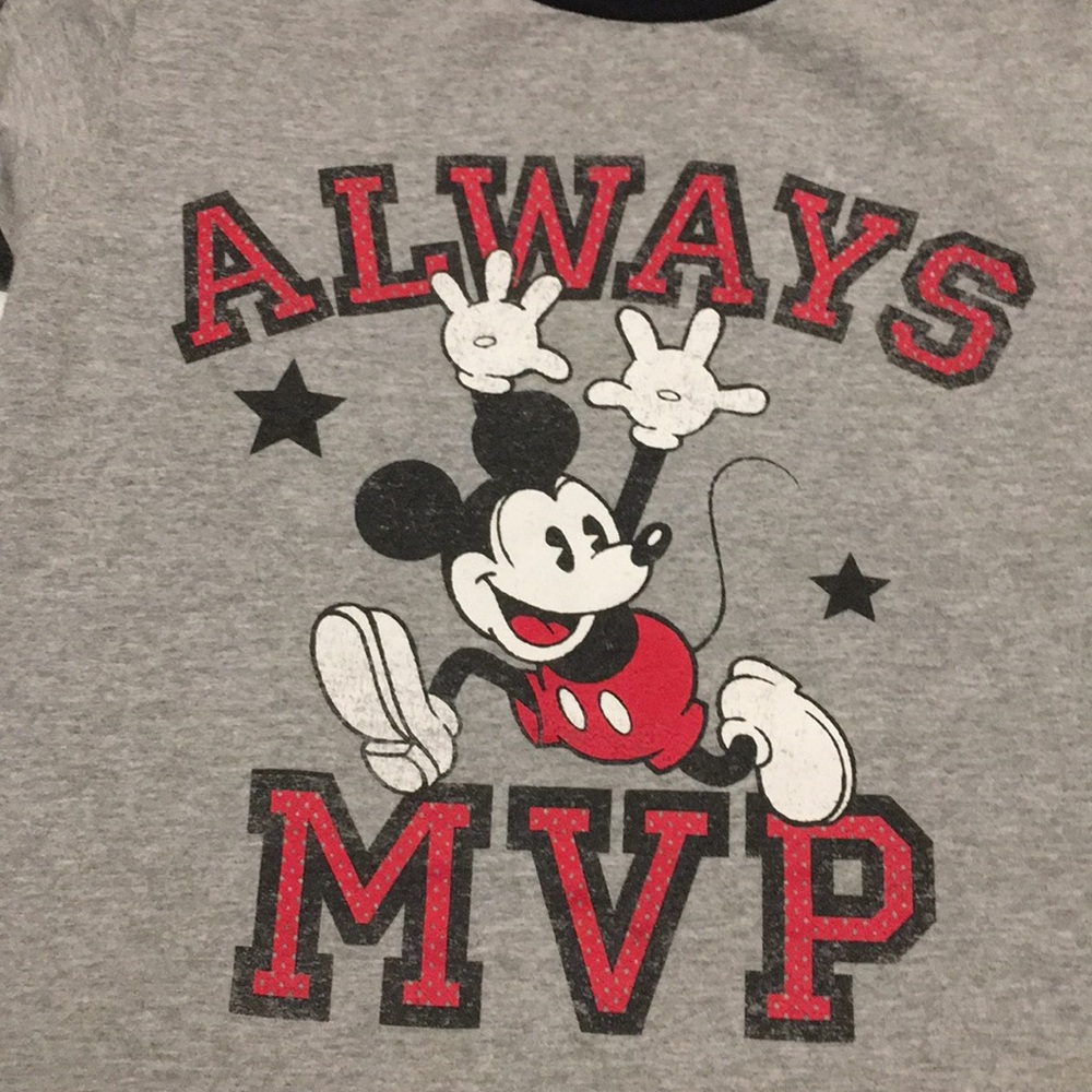 Mickey T-shirt